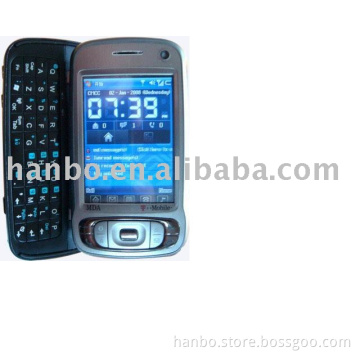 hr-ts99 tv cell phone slide style,super strong TV received(full screen, auto search, brightness regulate),JAVA2.0